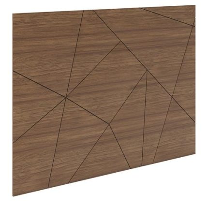 36"" H Shattered Queen Headboard - Image 2