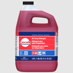 Cascade Professional All Temp Detergent