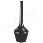 Classico™ Smokers' Outpost® - Black