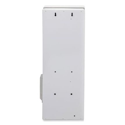 Dual Sanitary Napkin/Tampon Dispenser - Image 2