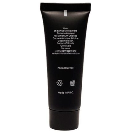 Jade Conditioning Shampoo Tubes - Image 2