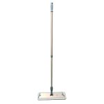 60"" Aluminum Extendable Handle for All Microfiber Frames