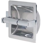 Single Toilet Paper Box w/o Cover