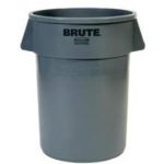 2643 Brute Container Without Lid