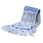 Cotton Blend Janitorial Grade Mop Head