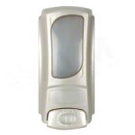 Dial In-Shower Dispenser Vanilla