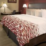 Queen Twilight Mosaic Coverlet