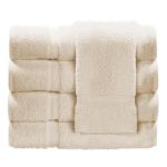 27x50 Royal Suites Bath Towel - Beige