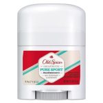 .5oz Old Spice Deodorant