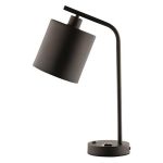 Confident Desk Lamp