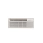 HotPoint PTAC with Electric Heat -12000 BTU