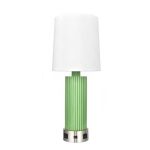 Sea Scheme- Console Table Lamp
