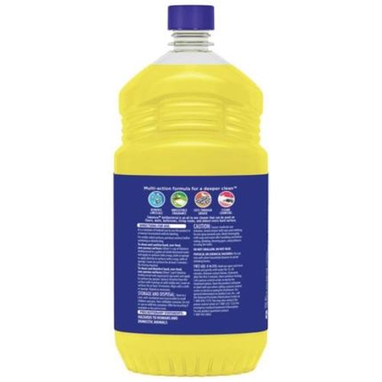 Fabuloso Antibacterial Multi-Purpose Cleaner- Sparkling Citrus - Image 2