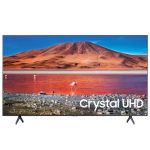 75"" Samsung Crystal UHD 4K Smart TV