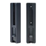 Black Dovelok Bracket (50/case)