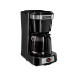 4 Cup Coffeemaker