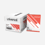 White Copy Paper -20 lb Bond Weight