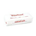 Red Roof Inn Facial Tissue