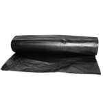 43x48 (48 Gallon) Can Liner 200/cse (Black) Roll X-Heavy Duty