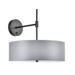 Sun Scheme Desk Sconce
