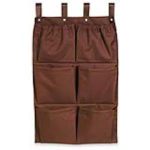 6 Pocket Caddy Bag