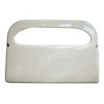 Toilet Seat Cover Dispenser