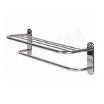 18"" Towel Shelf - Matt Finish