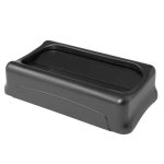 Rubbermaid Slim Jim® Swing Lid for Slim Jim® Containers - Gray