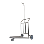 Replacement Front Wheel Assembly