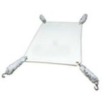 14 Bushel Platform Lift for Glosstex Carts