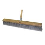 Fine Sweep Push Broom - Head Only