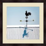 Weather Vane