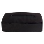 Rectangular Facial Tissue Dispenser