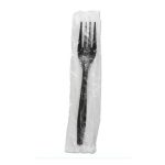 Heavyweight Wrapped Polypropylene Cutlery
