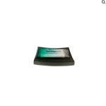 Curved Soap Dish- Slate Collection