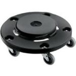 2640 BRUTE® Dolly for 2620, 2632, 2643, 2655 Containers