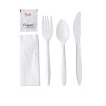Cutlery Kit - Medium Weight