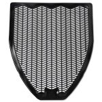 Urinal Floor Mat- Black 6/case