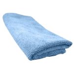 Microfiber Wipes - Blue