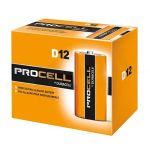 Duracell D Batteries