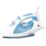 Lodging Star Iron