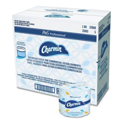 Charmin Commercial Toilet Tissue - Image 2