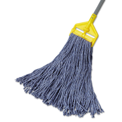 24oz Rubbermaid Mop Head Clamp On - Image 2