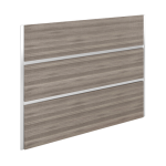 26""H Queen Headboard With Power Source