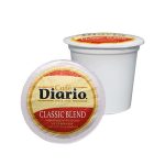 Regular K-Cup Coffee