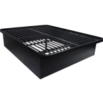 Queen 10"" Height Platform Bed- SleepNest