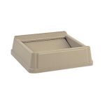 2664 Untouchable® Square Swing Top for 3958, 3959 Containers