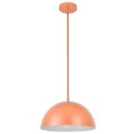 Sun Scheme Island Pendant Light