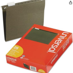 Hanging File Folders