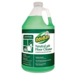 Odoban: Concentrated Odor Eliminator
